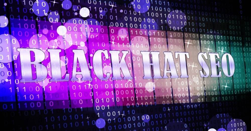 Blackhat SEO İle İlgili Bilmeniz Gerekenler