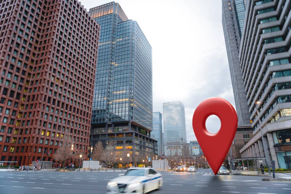Local SEO Nedir?