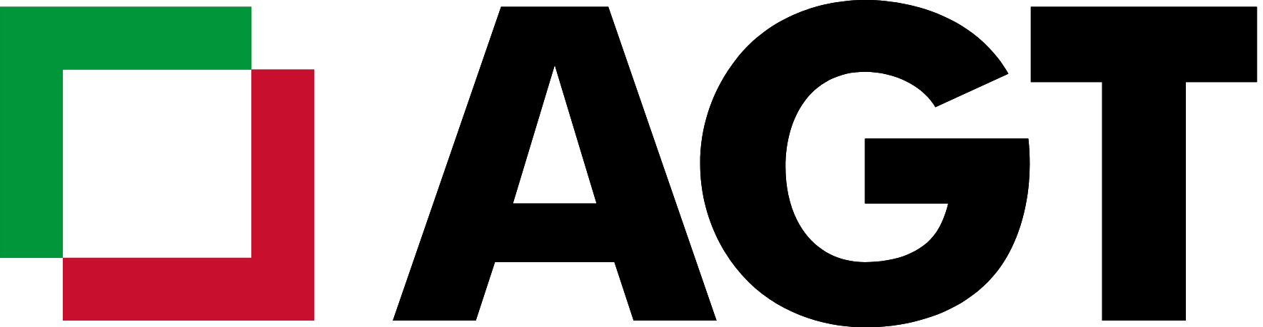 AGT Logo