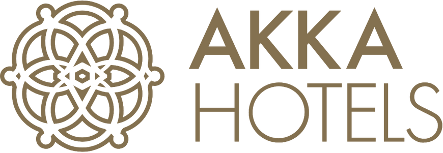 akka hotels logo